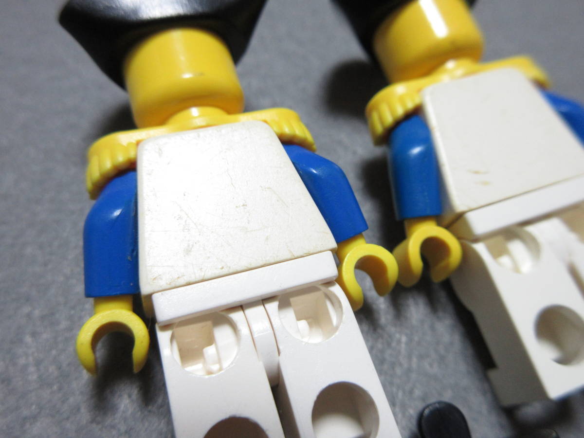 LEGO☆ 正規品 インペリアルソルジャー ミニフィグセット 同梱