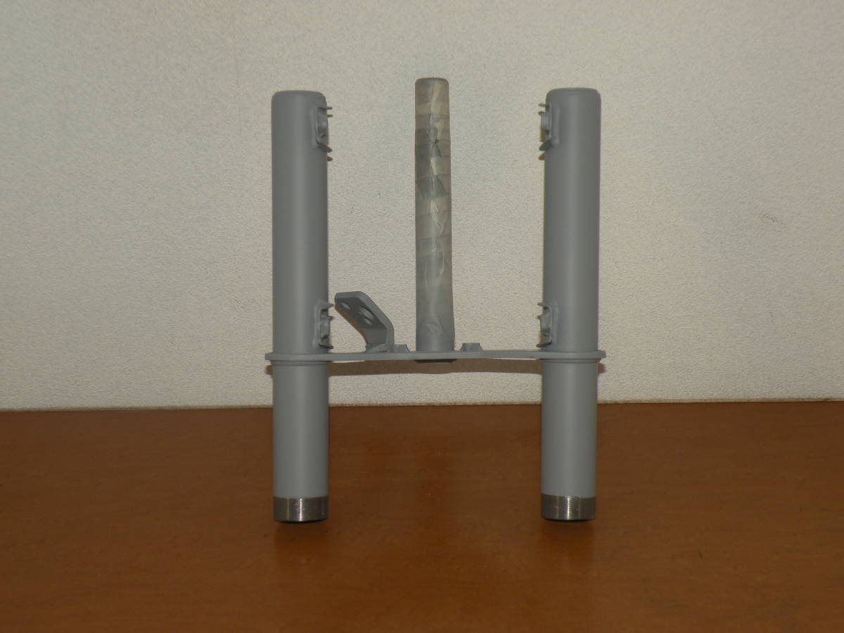 正規品，定番 男の5センチカット 4L仕様 純正ゴリラフォーク モンキーフォーク(フロント)｜売買されたオークション情報、yahooの商品情報をアーカイブ公開 - オークファン ホンダ用