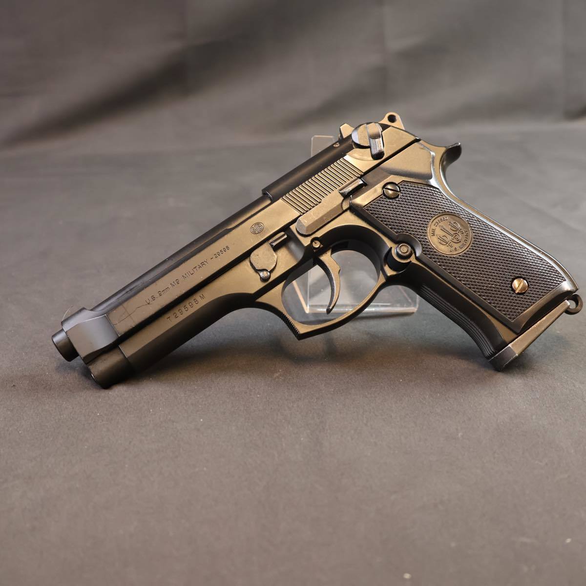 東京マルイ M9 ガスガン #S2060 ガスガン ミリタリー | DRSMARRITO.CH