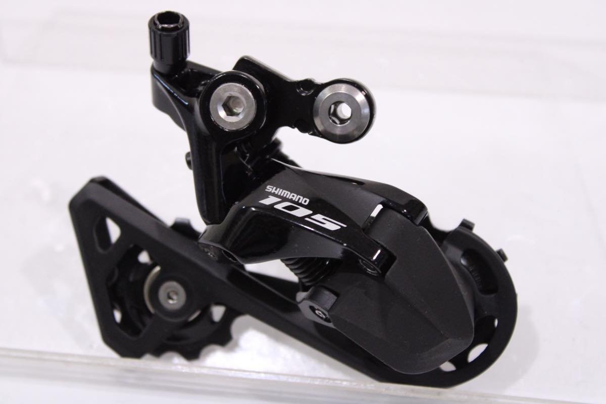 ★SHIMANO シマノ RD-R7000 105 11s リアディレイラー SS 超美品