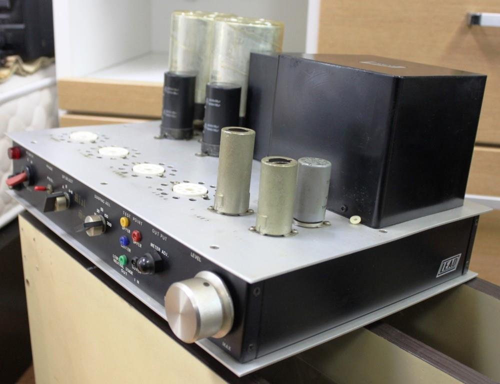 プ*す様 自作アンプ オーディオアンプ ステレオアンプ TANGO プ*す様