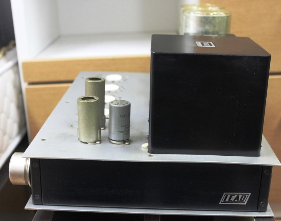 プ*す様 自作アンプ オーディオアンプ ステレオアンプ TANGO プ*す様