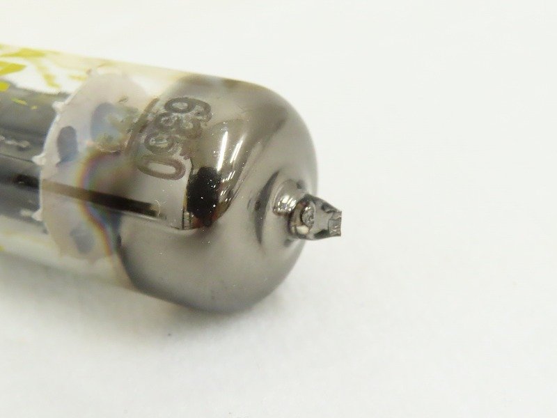 6FQ7 6CG7 Vacuum ⁄ Sylvania | Tubes NOS 6CG7⁄6FQ7 - SYLVANIA