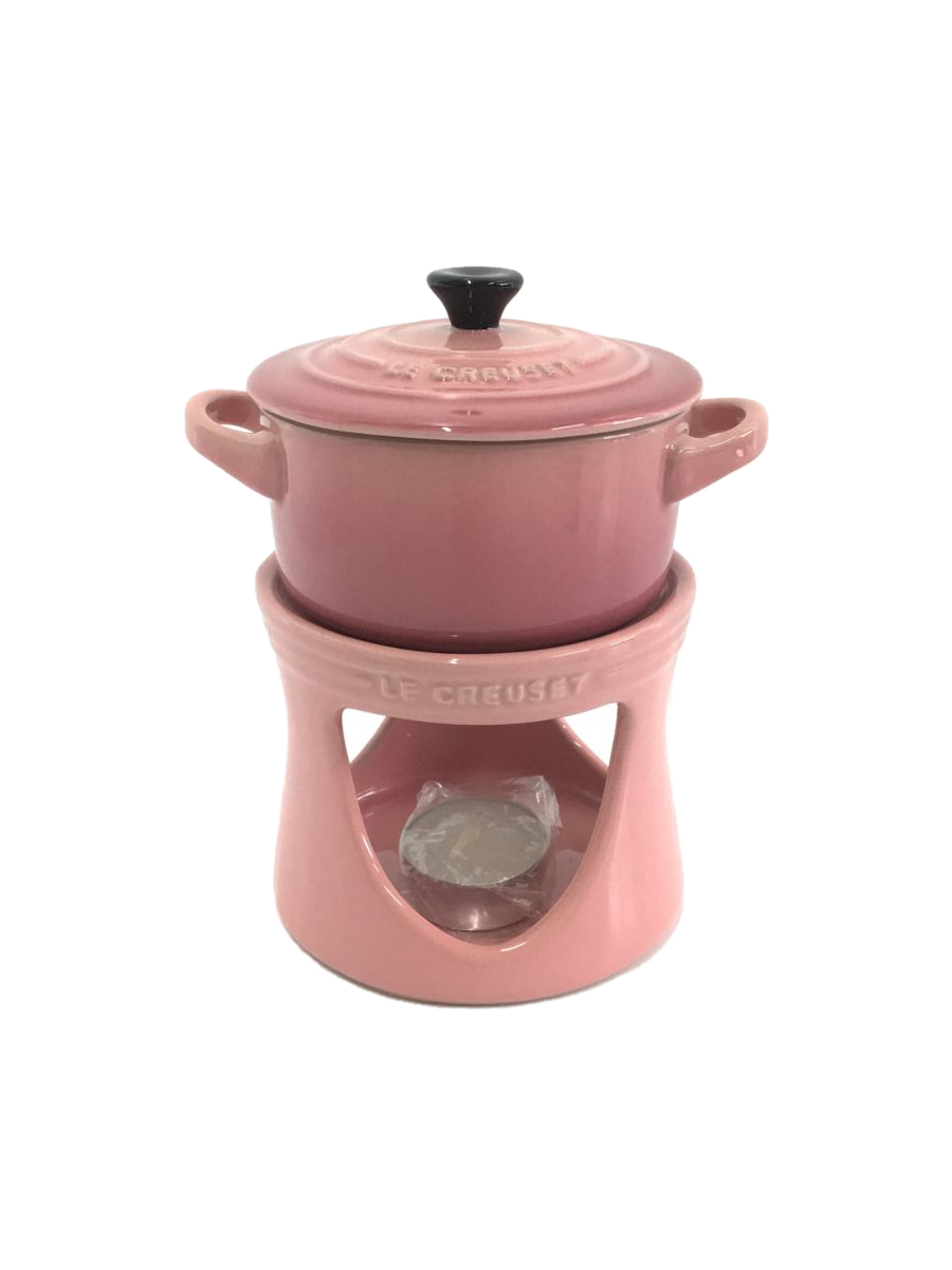 LE ⁄ 鍋⁄PNK⁄ミニココット フォンデュセット CREUSET(ルクルーゼ) ミニ・ココット ル・クルーゼ 10cm Creuset Le ルクルーゼ 両手鍋 CREUSET(鍋⁄フライパン)のフリマアイテム一覧 マットブラック (4個入り) 価格.com