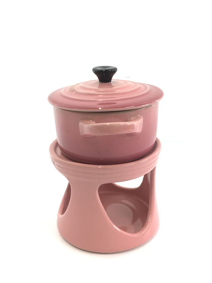 LE ⁄ 鍋⁄PNK⁄ミニココット フォンデュセット CREUSET(ルクルーゼ) ミニ・ココット ル・クルーゼ 10cm Creuset Le ルクルーゼ 両手鍋 CREUSET(鍋⁄フライパン)のフリマアイテム一覧 マットブラック (4個入り) 価格.com
