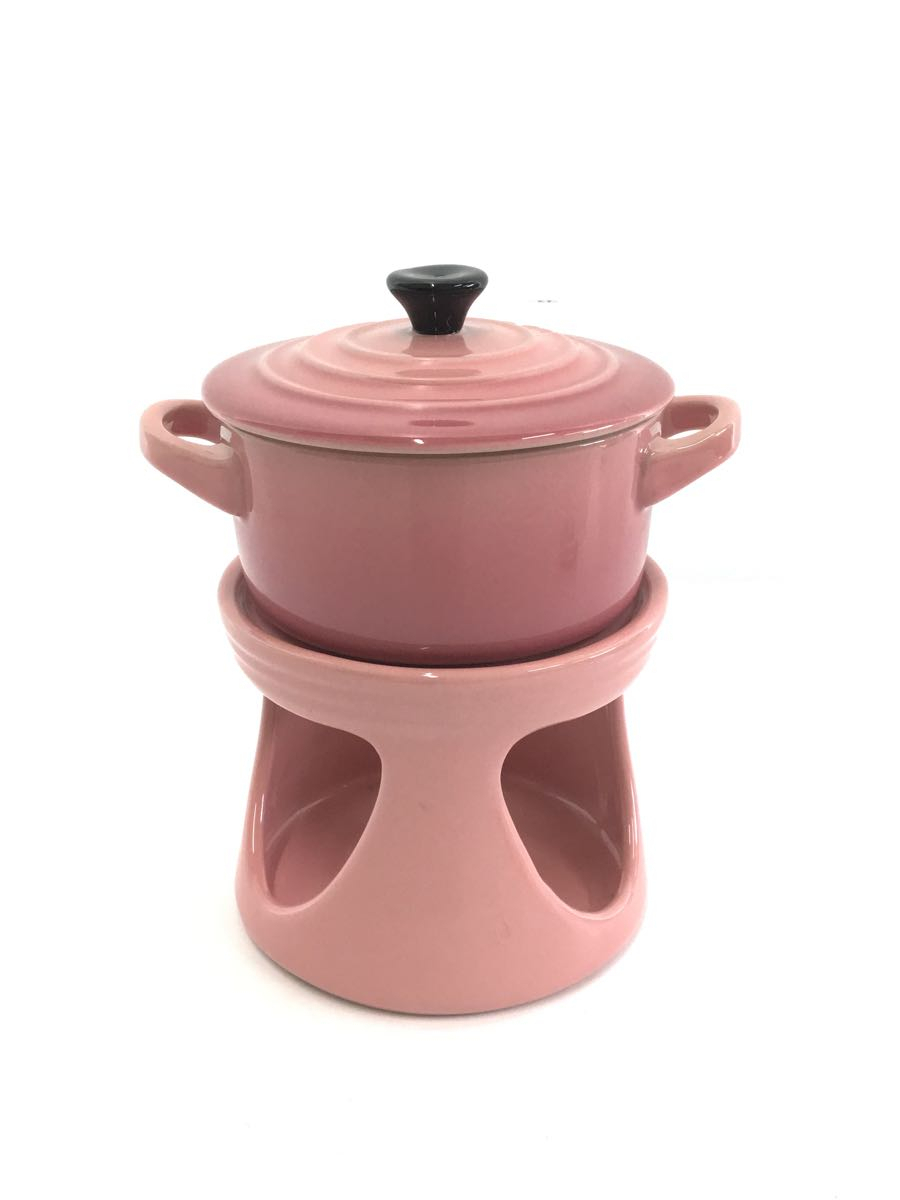 LE ⁄ 鍋⁄PNK⁄ミニココット フォンデュセット CREUSET(ルクルーゼ) ミニ・ココット ル・クルーゼ 10cm Creuset Le ルクルーゼ 両手鍋 CREUSET(鍋⁄フライパン)のフリマアイテム一覧 マットブラック (4個入り) 価格.com