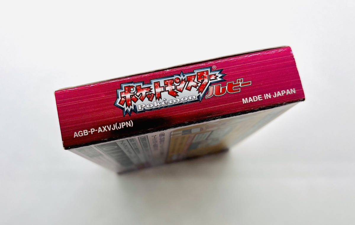 ◇新品未開封・極美品◇GBA◇ゲームボーイアドバンス 