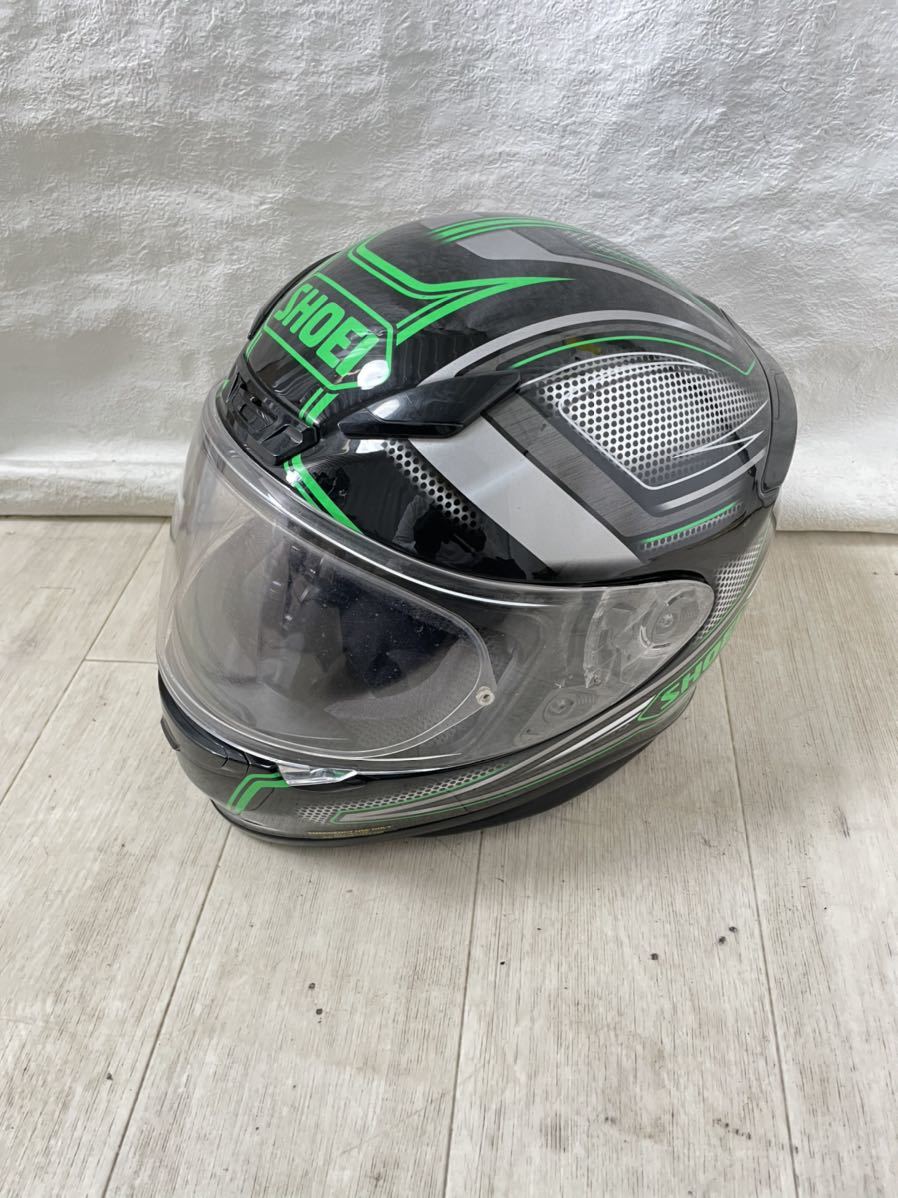 SHOEI Z-7 ヘルメット Z-7 SHOEI | size M 本日支払い