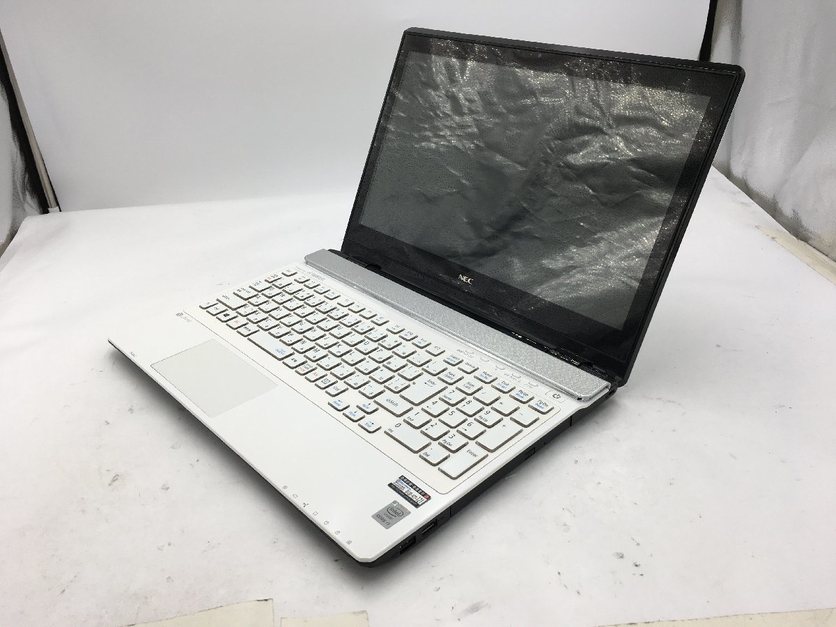 i7 ♪△NEC 1TB エヌイーシーノートPC⁄Core NEC Core LAVIE PC 7500U