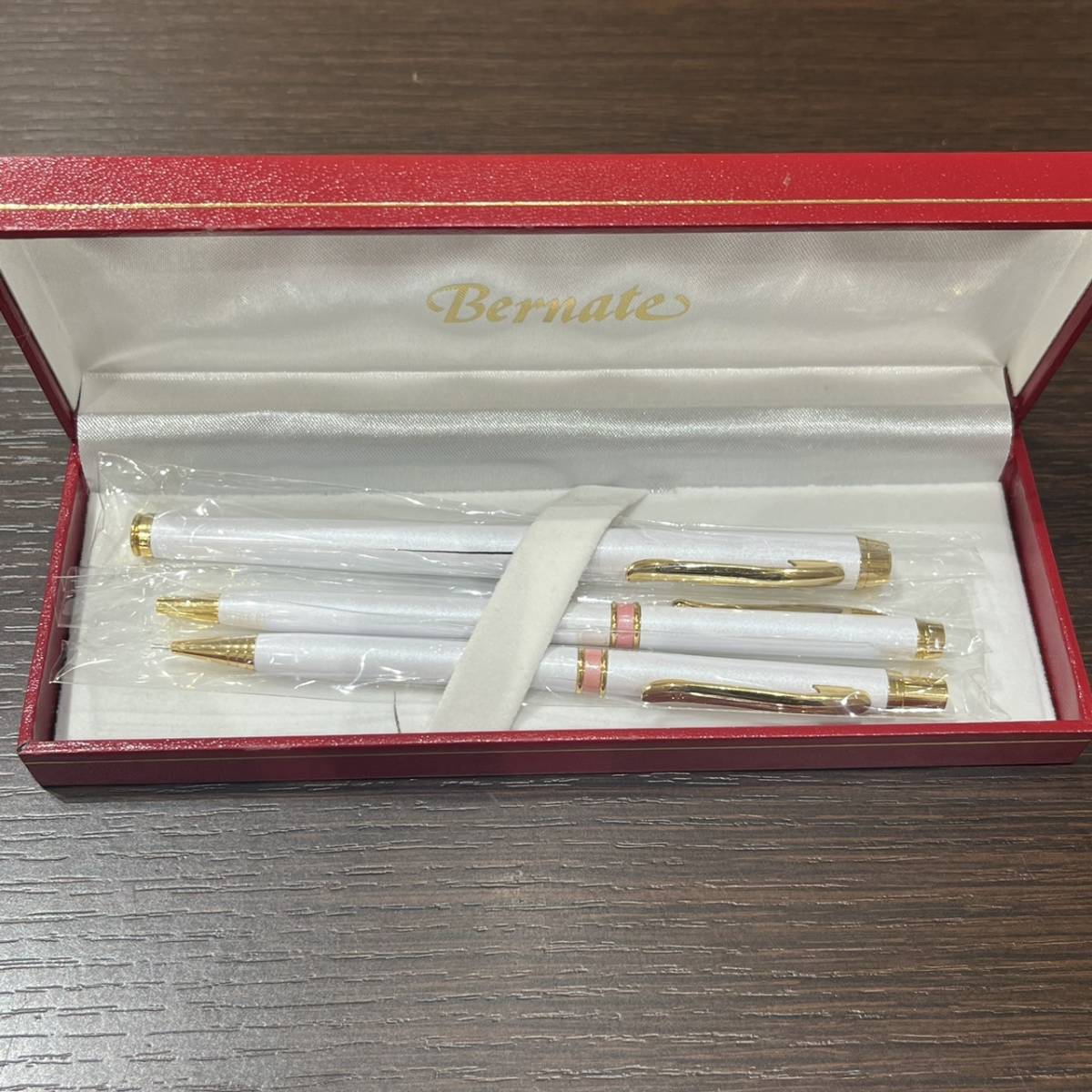 544 PARKER/パーカー CROSS/クロス PILOT/パイロット MIKIMOTO