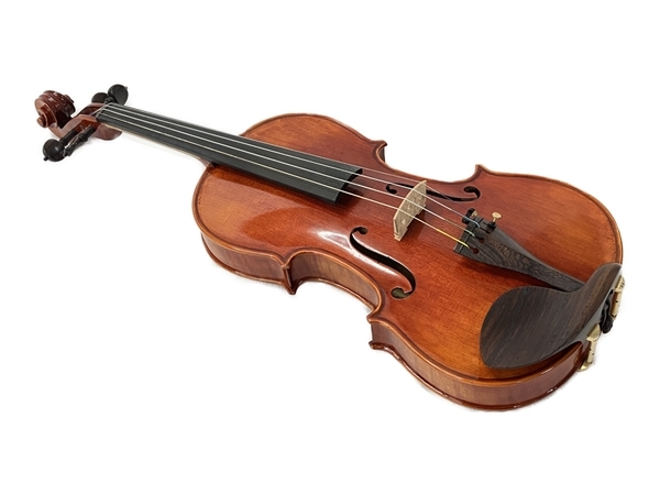 Carlo Giordano VS-4 ヴァイオリン ケース付 カルロジョルダーノ バイオリン 中古 W7622403