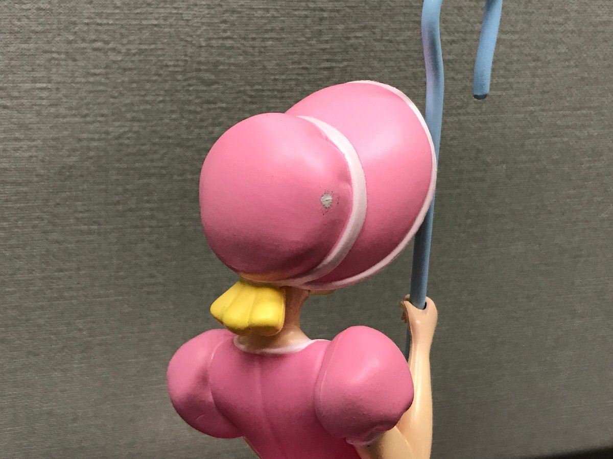 ディズニー　トイストーリー　ボーピープ　ランプ　フィギュア 2Y144 【80】 トイストーリー ボーピープ ピクサー