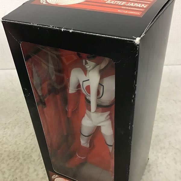 未使用 RAH バトルジャパン バトルフィーバーJ リアルアクションヒーローズ 1円〜 メディコム・トイ RAH リアルアクションヒーローズ バトル
