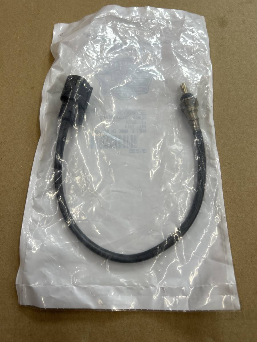新品未使用 ハーレー純正 O2センサー 32700026 スポーツスター 2014 
