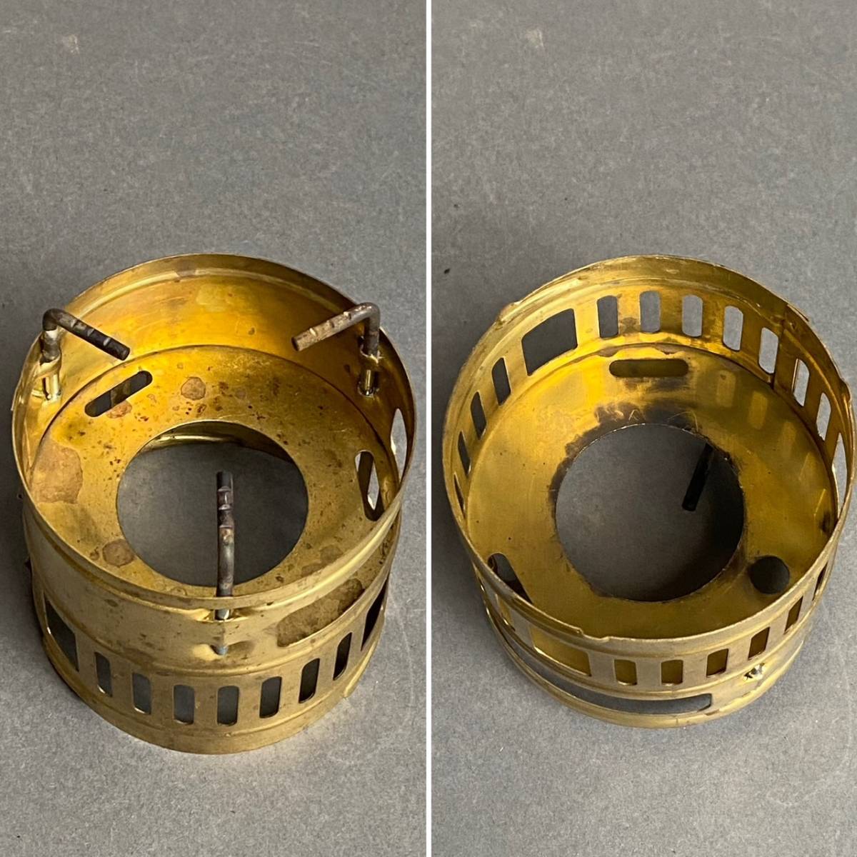 オプティマス SVEA 123 ビンテージ シングルバーナー スウェーデン製