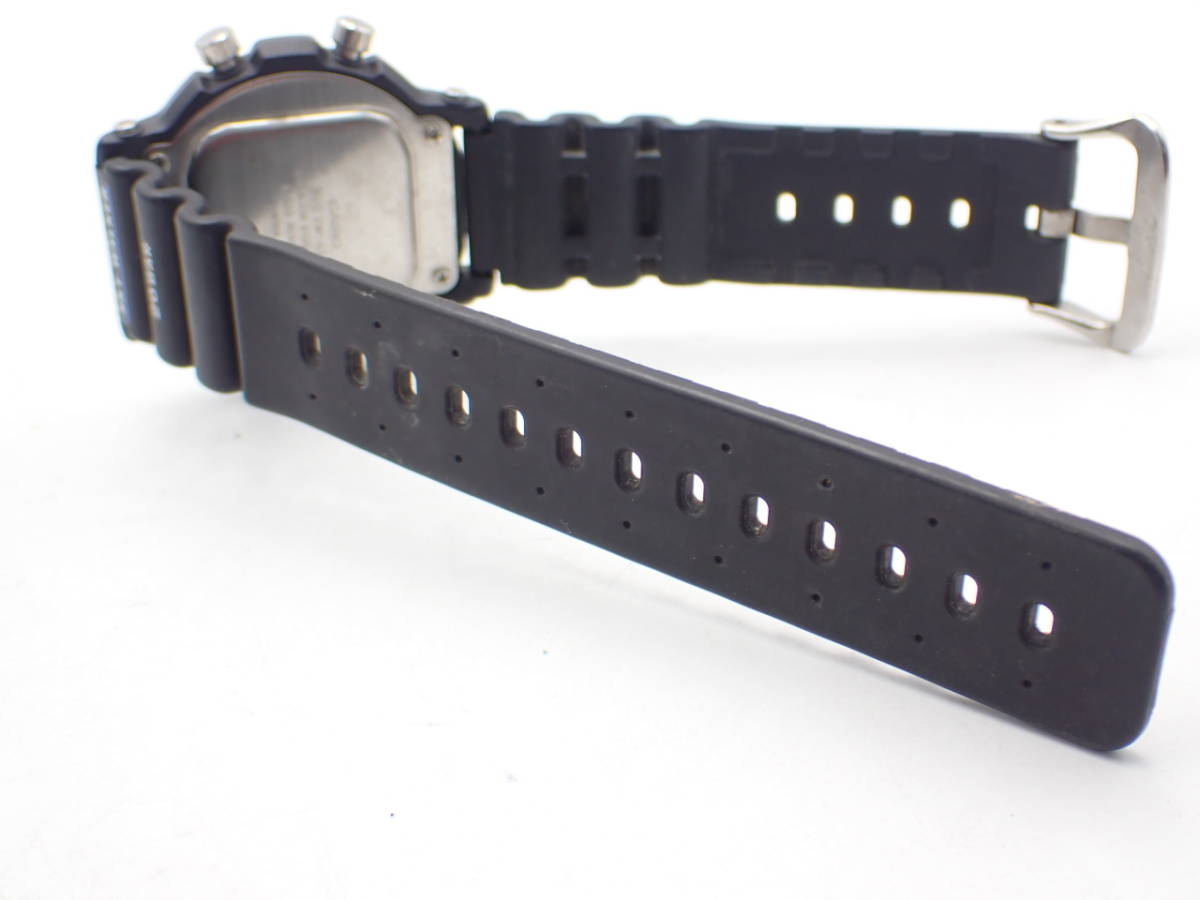 1円 稼働品 CASIO カシオ SKY WALKER スカイウォーカー DW-401 