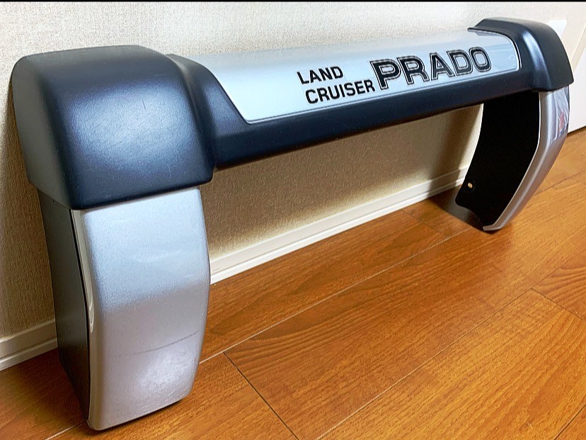 【オータムバーゲン期間中だけの特別お値下げ 10/29まで】美品 90プラド 95プラド TOYOTA純正 ランドクルーザー プラド プラド90 プラド95