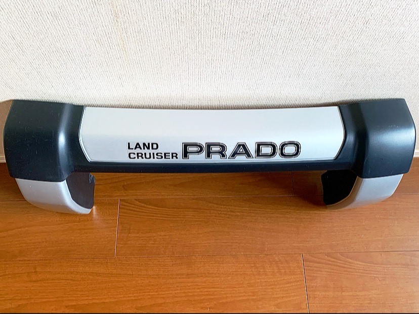 【オータムバーゲン期間中だけの特別お値下げ 10/29まで】美品 90プラド 95プラド TOYOTA純正 ランドクルーザー プラド プラド90 プラド95