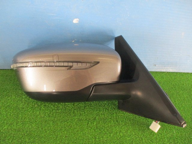 P ムーヴ キャンバス LA800S 純正 フロントバンパー 52119-B2C80