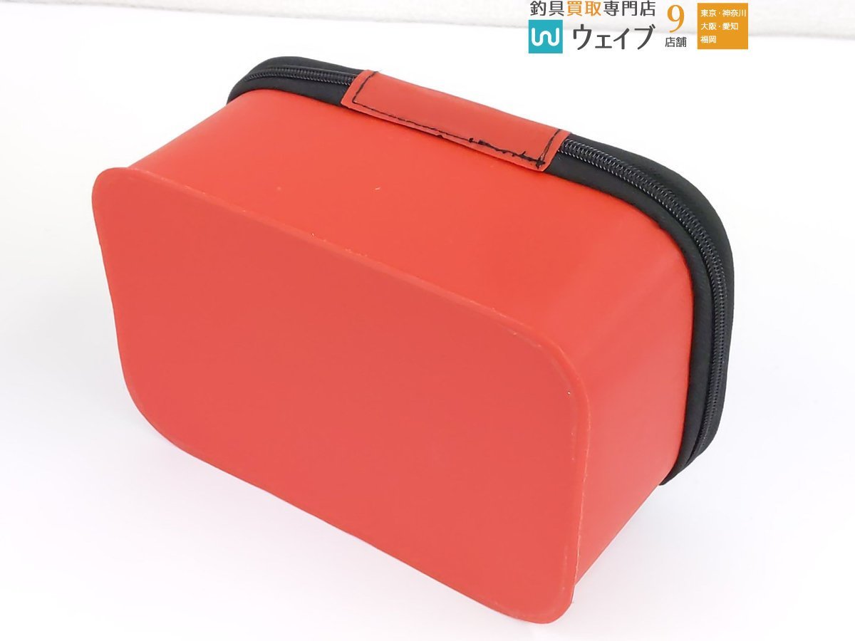 シマノ XEFO ゼフォー システムタックルバッグ XT BA-255J、タカ産業 
