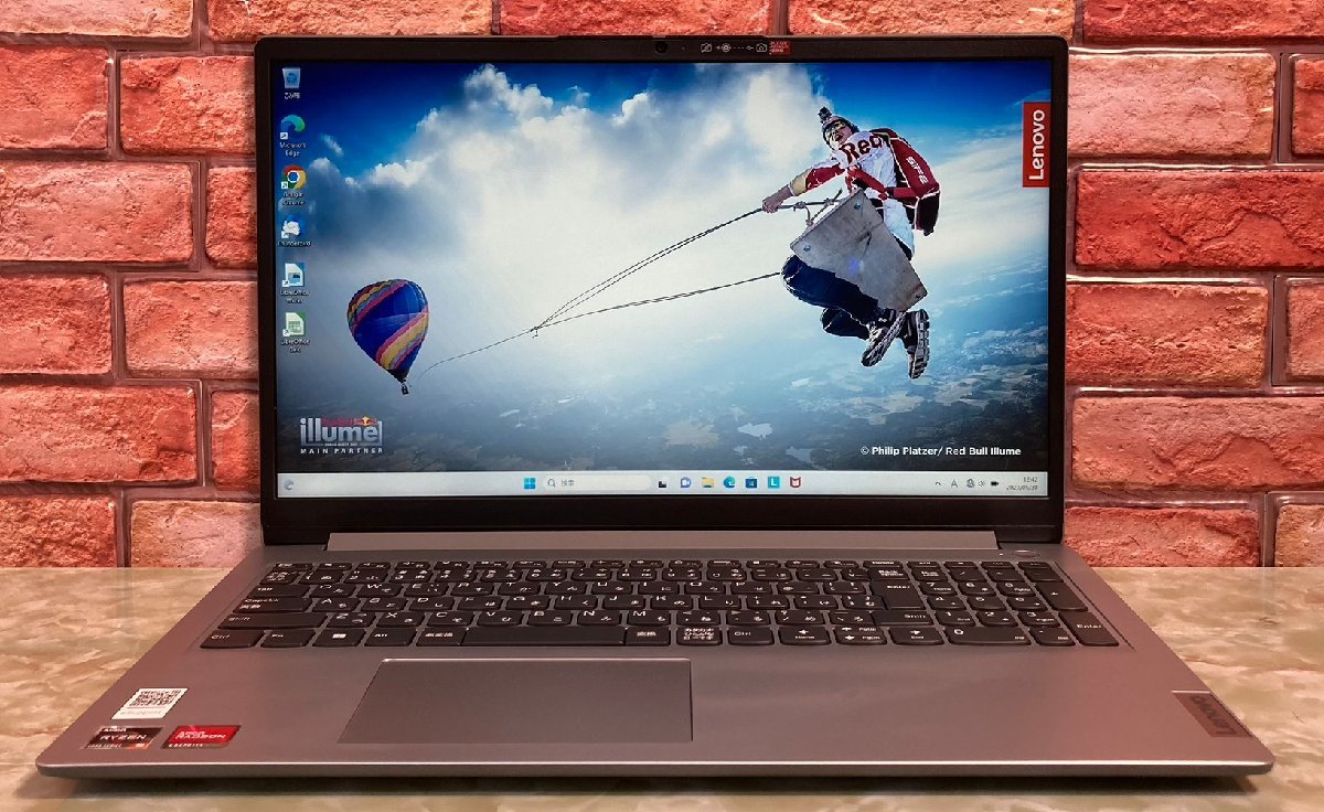 Lenovo Ryzen5/メモリ8GB/SSD256GB/Win11 楽天市場】【新品】 Lenovo