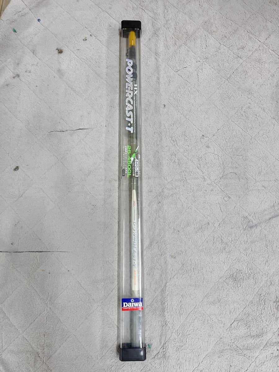 釣竿 Daiwa INTERLINE POWERCAST T 25-420 ダイワ HX IL パワー