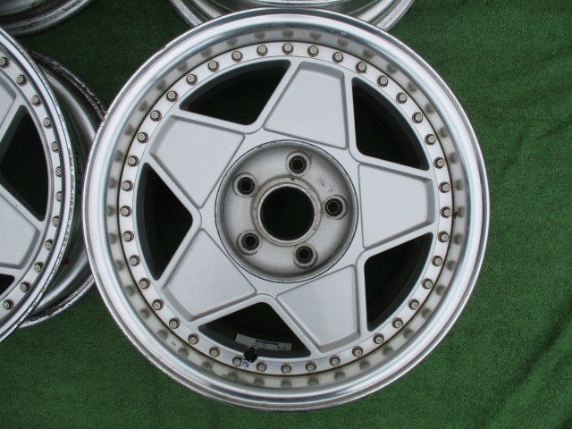 AUTOSTRADA アウト ストラーダ モデナ MODENA 7J +29 8J +26 PCD114.3