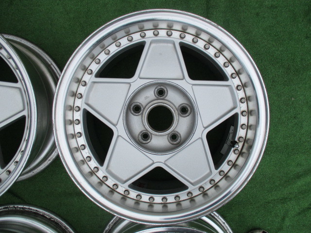 AUTOSTRADA アウト ストラーダ モデナ MODENA 7J +29 8J +26 PCD114.3