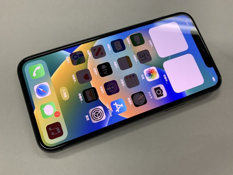 DI938 SIMフリー iPhone11Pro スペースグレイ 256GB Pro SIMフリー