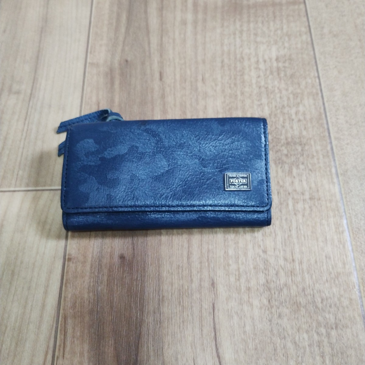 PORTER ポーター キーケース コインケース 小銭入れ