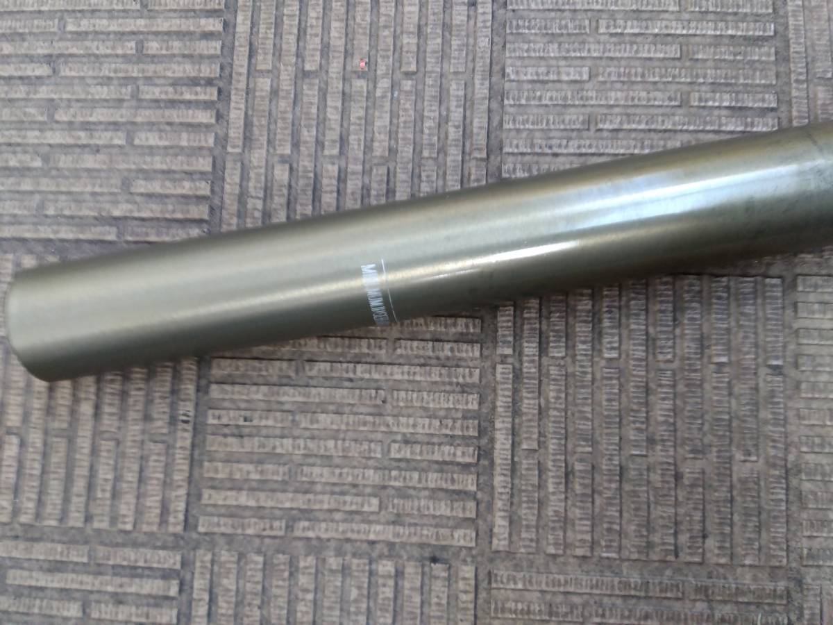 PEUGEOT Colibriのシートポスト_2