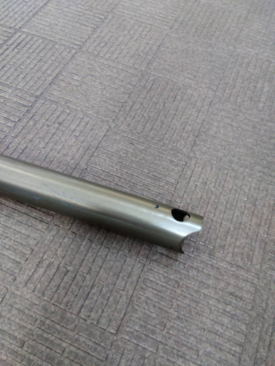 PEUGEOT Colibriのシートポスト_3