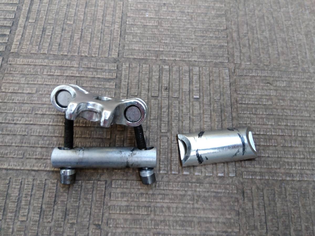 PEUGEOT Colibriのシートポスト_4