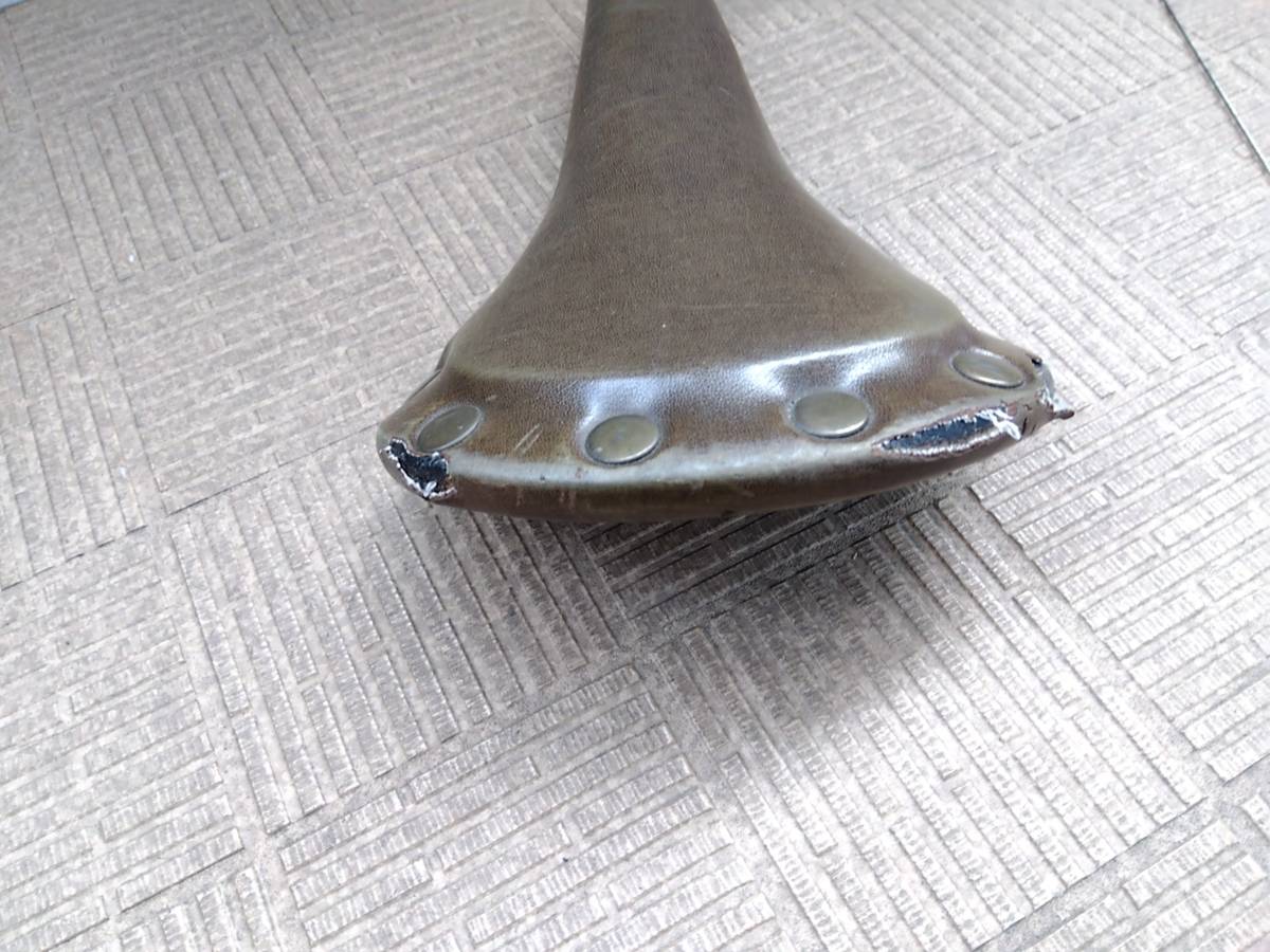 PEUGEOT Colibriのシートポスト_6