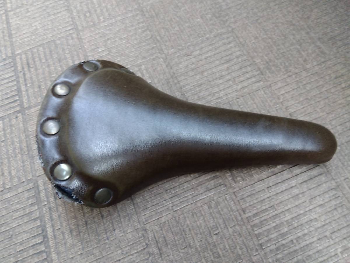 PEUGEOT Colibriのシートポスト_7