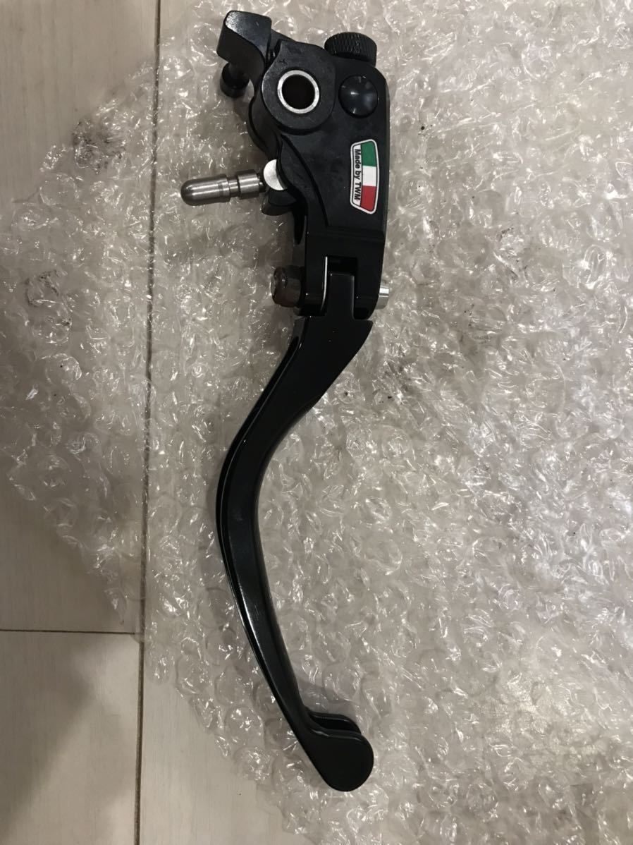 TWM ブレーキレバー クラッチレバー ショート レーシング KTM 1290 
