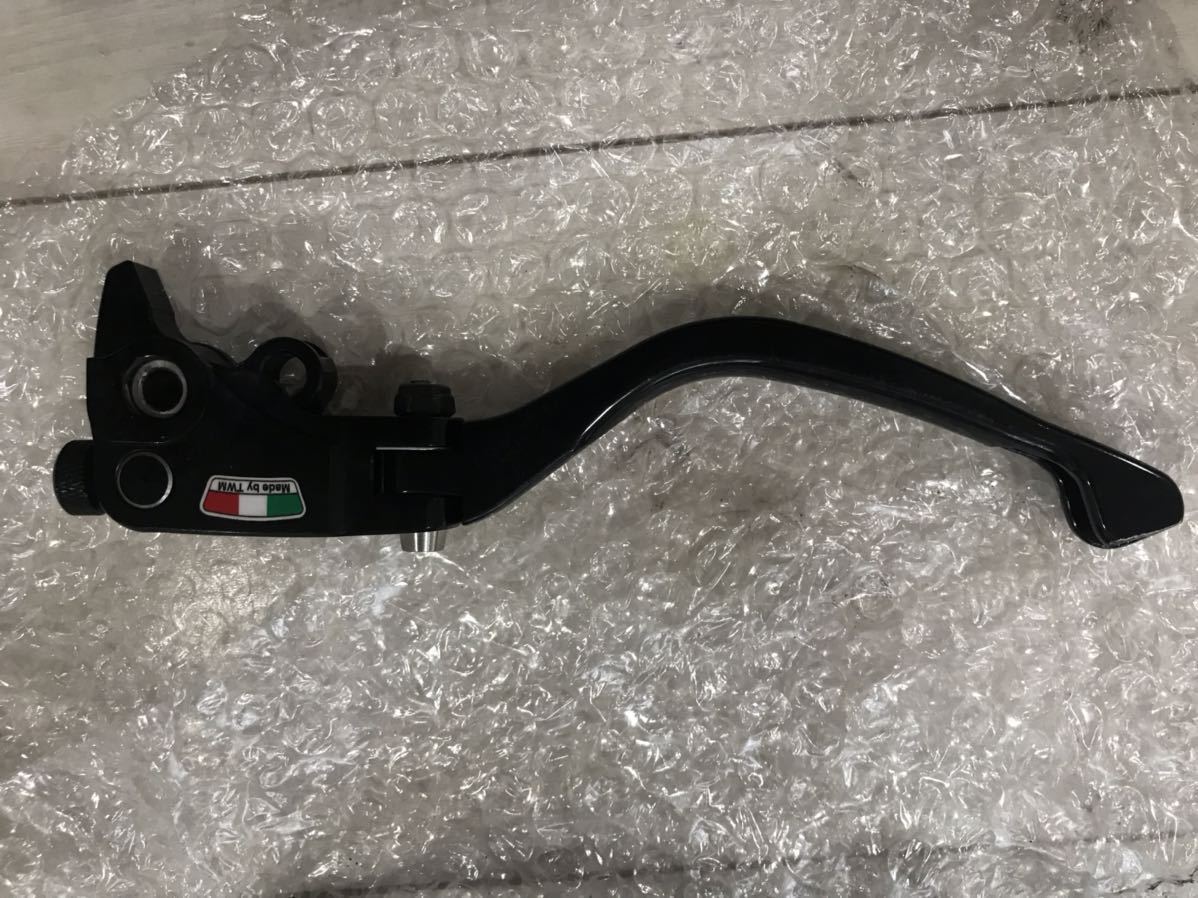 TWM ブレーキレバー クラッチレバー ショート レーシング KTM 1290 