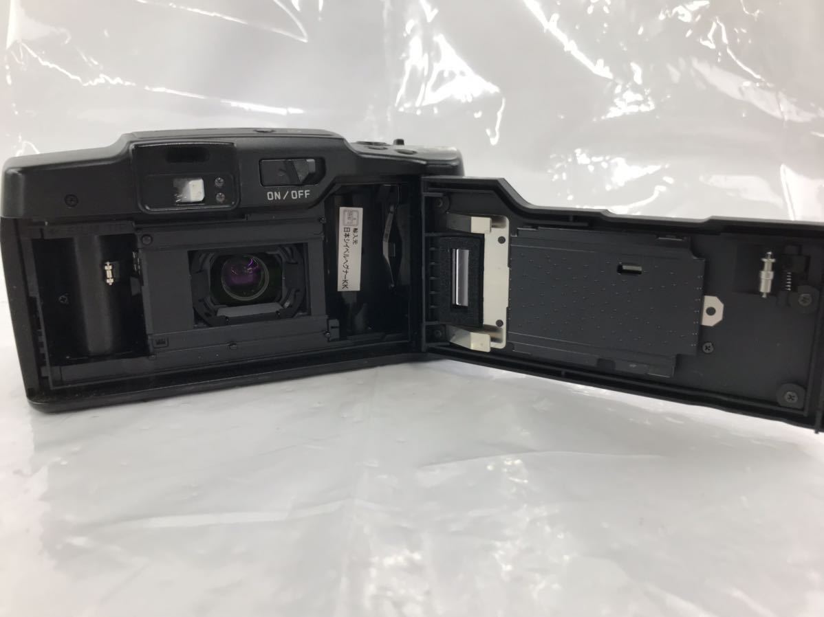 Leica C2-ZOOM 40-90mm Camera Rank:AB] 完動良品 Compact Film ライカ