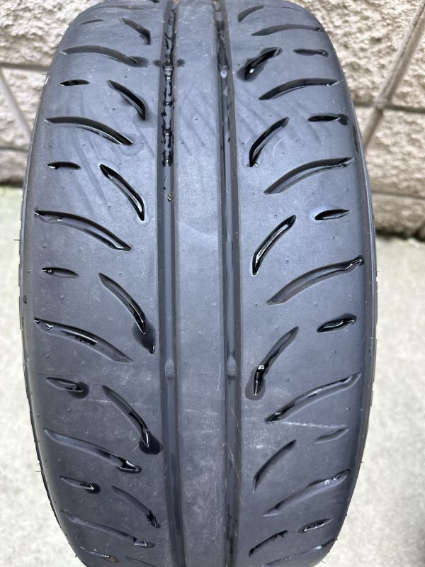RAYS TE37 SONIC 16インチ DIREZZA ZⅢ 205/50-16 4本セット(ラジアル