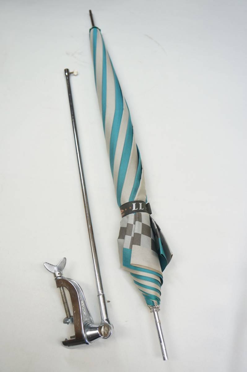 ♪イソクニ★パラソルLL+万力