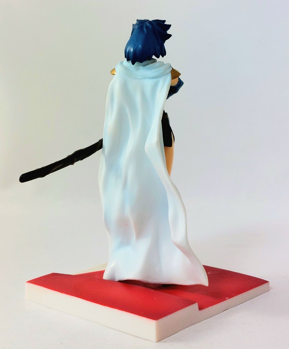 カイ・ハーン バスタード BASTARD リアル精密 暗黒の破壊 ハーン