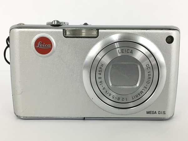 LEICA C-LUX1 ボディ デジタルカメラ コンデジ ライカ ジャンク 