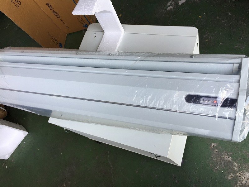 □セギジャパン 産業用送風機 CGR-1000 業務用 エアーカーテン