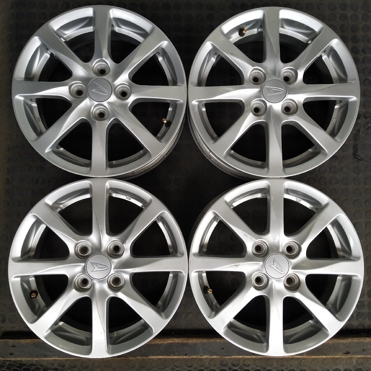 0 100x4 FZ-S5 FINALIST 14x4.5 - オートウェイ 2026年最新Yahoo 
