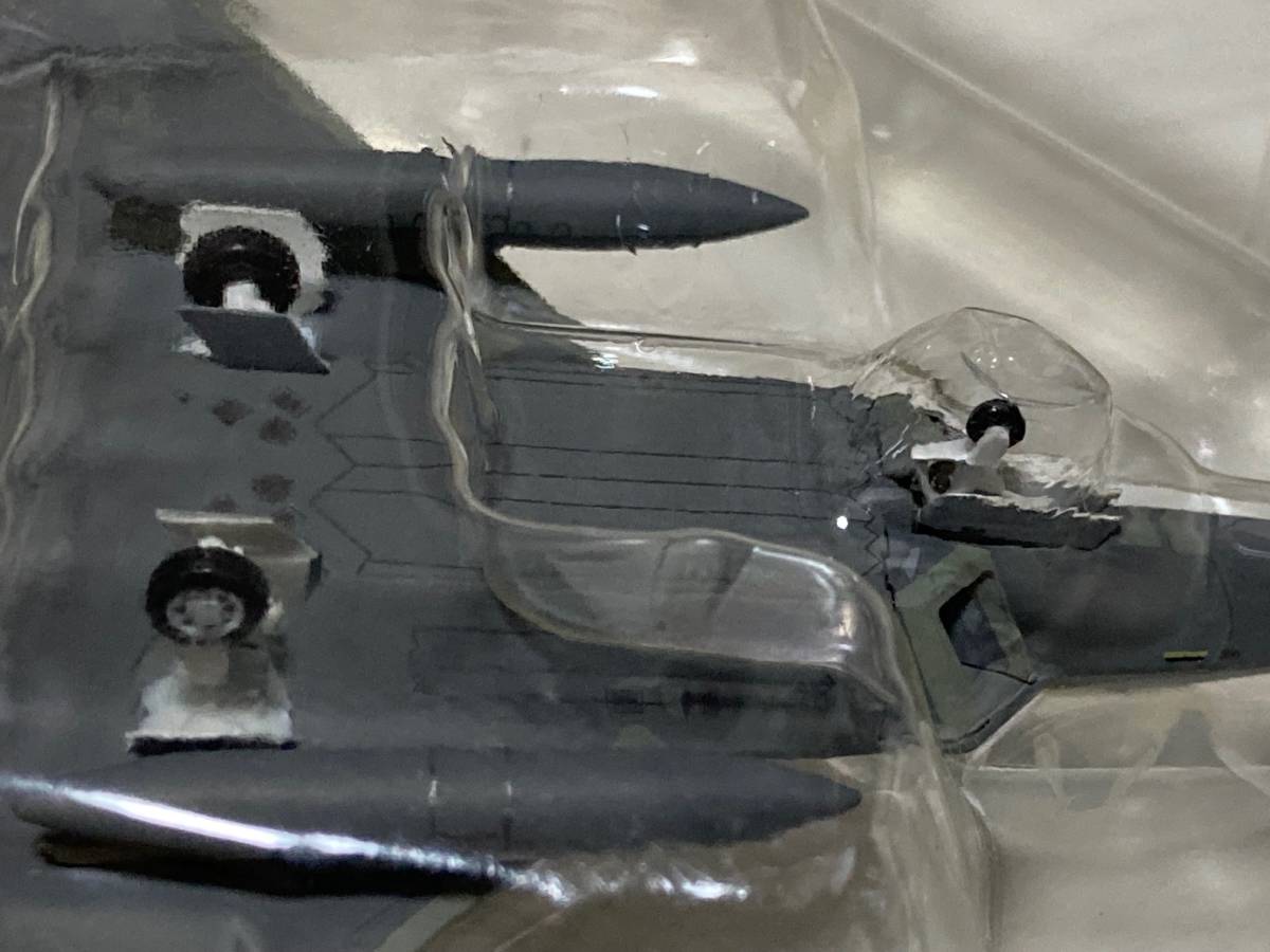 ホーガン Mシリーズ 1/200 F-22A ラプター アメリカ空軍 第192戦闘航空