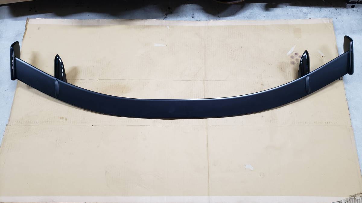 売り切り】86 (ZN6) 後期 GTグレード 純正 リアウィング リア  