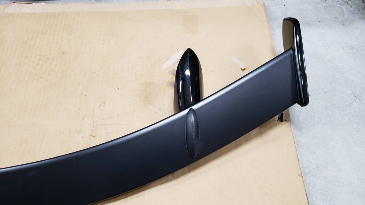 売り切り】86 (ZN6) 後期 GTグレード 純正 リアウィング リア  