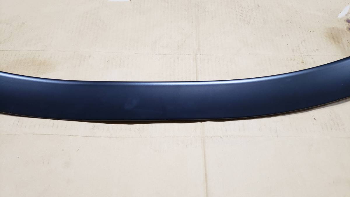 売り切り】86 (ZN6) 後期 GTグレード 純正 リアウィング リア  