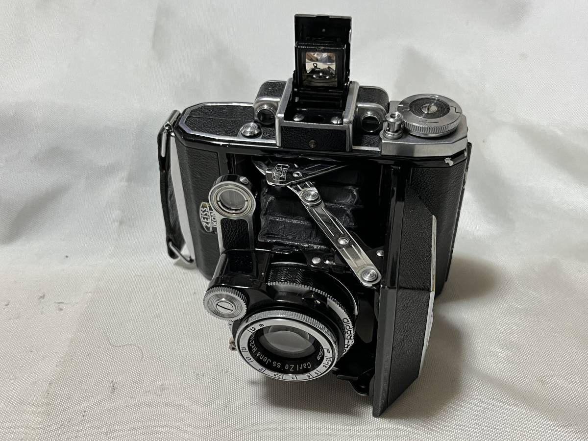 ハッセルブラッド 70マガジン フィルムバック Kodakカートリッジ付 