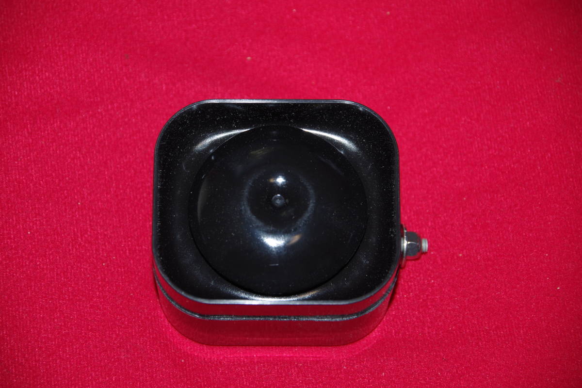 未使用品！【フェラーリ アラームホーン アラームバッテリー FERRARI P